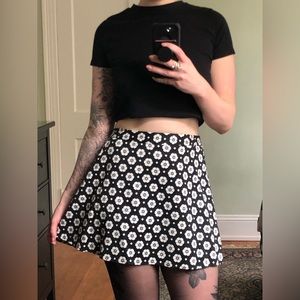 Forever 21 Mini Skirt